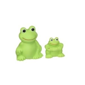 Ranitas de Goma para el Baño Baby King