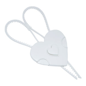Seguro Flexible para Puertas Baby Dulccitto