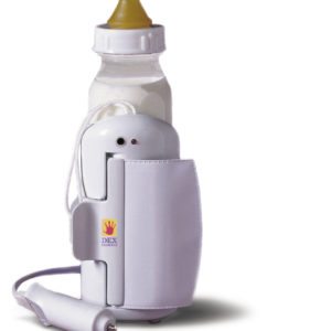 Calienta Mamadera para Auto DEX
