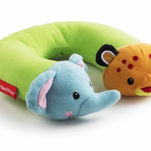 Cojín Apoya Cabeza 12+ Fisher Price