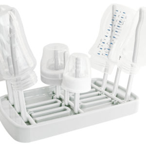 Escurridor Rack para Secar Mamaderas Baby Dulccitto