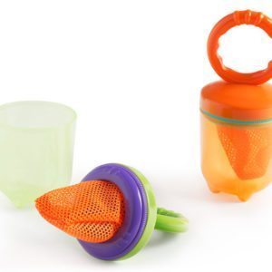 Paleta Porta Fruta Schoolastic