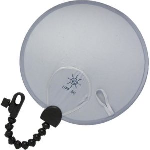 Sombrilla Ajustable para Coches y Más