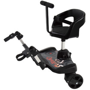 Patineta para Coches con Asiento