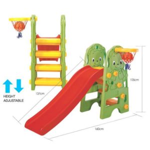 Resbalin Infantil