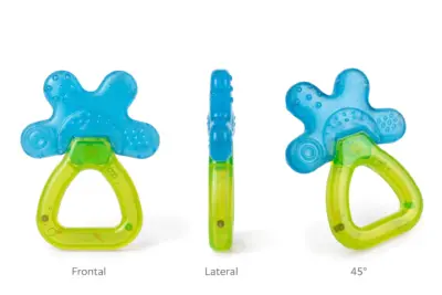 baby_teether_three_views Mordedor Refrigerable