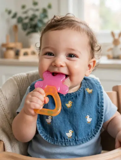 happy_baby_teether_1 Mordedor Refrigerable