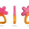 pink_star_teether_views Mordedor Refrigerable